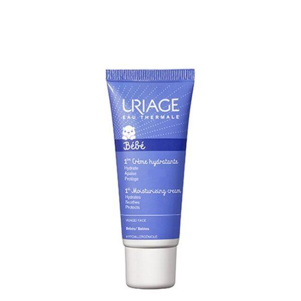 Uriage BEBE hidratantna krema 40ml