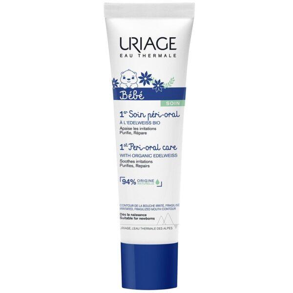 Uriage BEBE krema za perioralnu njegu 30 ml