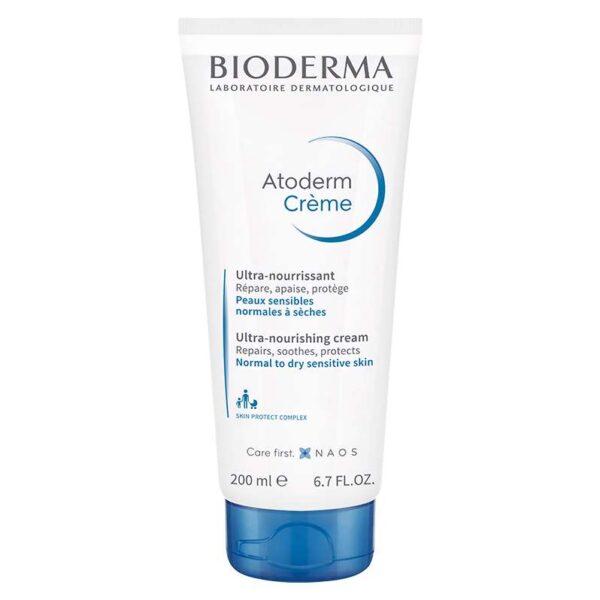 Bioderma ATODERM hranjiva krema 200 ml