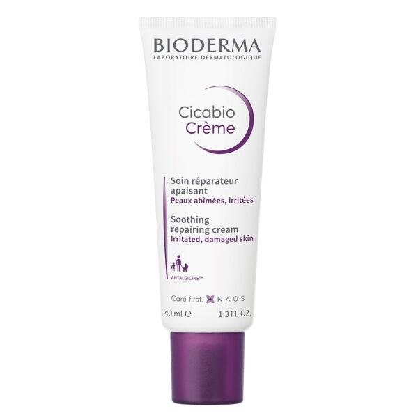 Bioderma CICABIO krema 40 ml