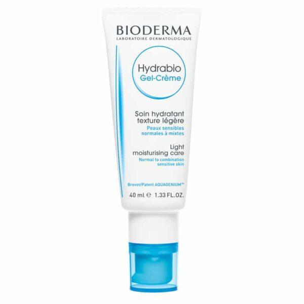 Bioderma HYDRABIO gel krema 40 ml