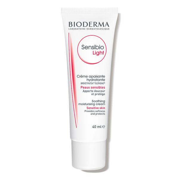 Bioderma SENSIBIO lagana hidratantna krema 40 ml