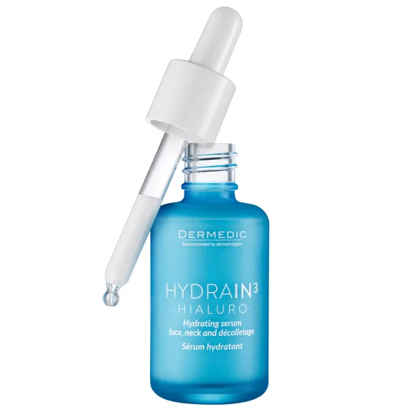 Dermedic HYDRAIN3 serum 30 ml