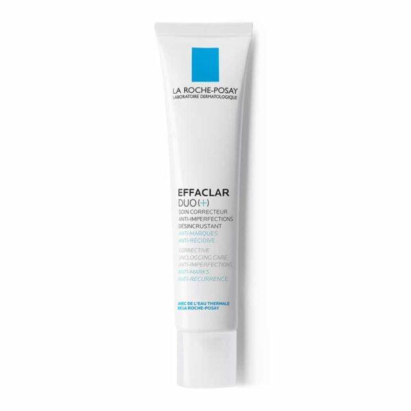 La roche posay EFFACLAR duo 40 ml