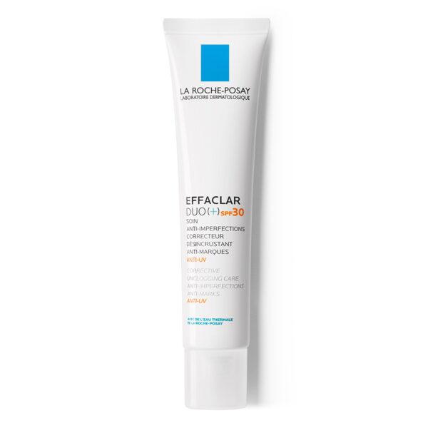 La roche posay EFFACLAR duo spf 30