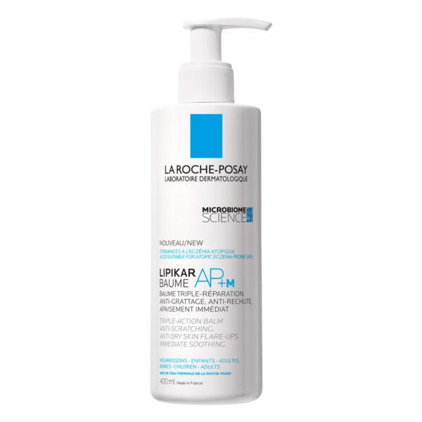 La roche posay LIPIKAR APM balzam 400 ml