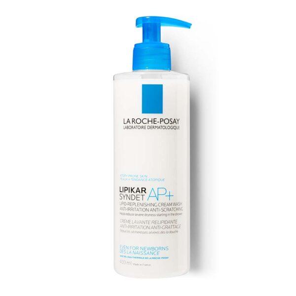 La roche posay LIPIKAR sinedet AP 400 ml