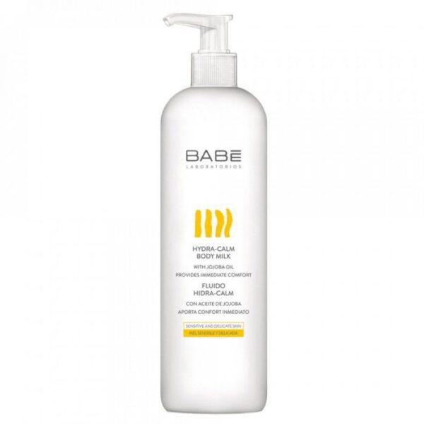 Lab. Babe hydracalm mlijeko za tijelo 500ml