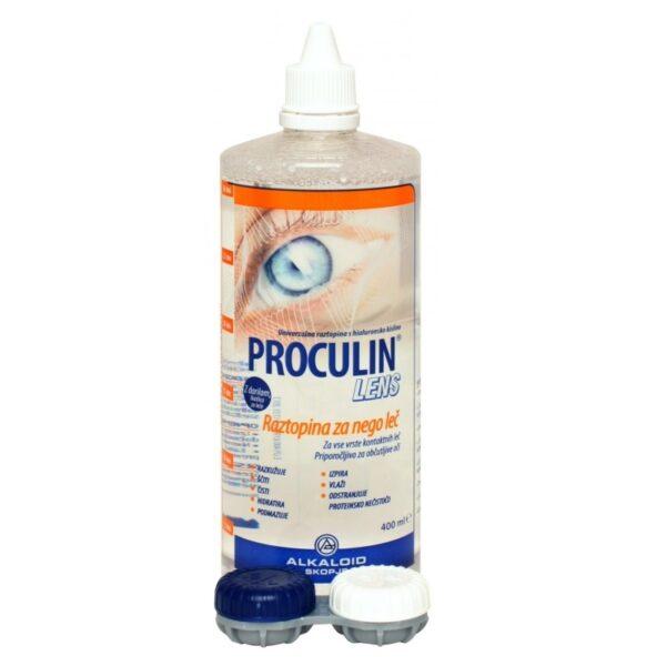 Proculin otopina za lece 400 ml