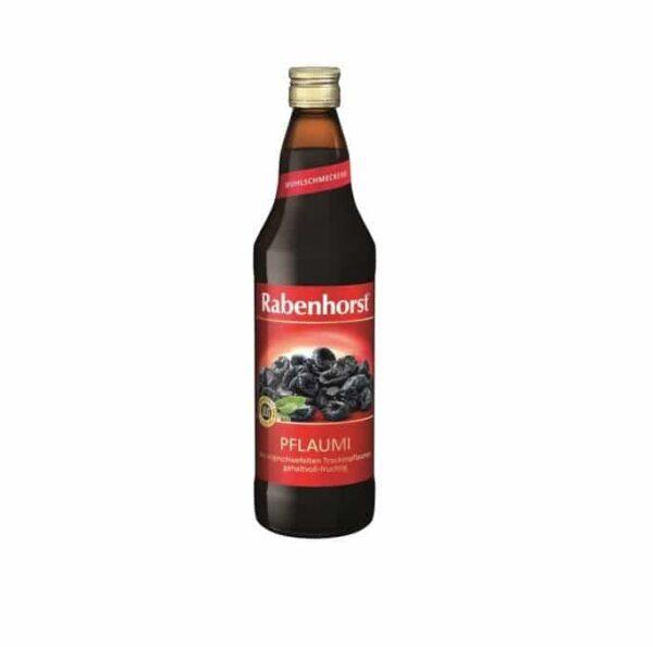 Rabenhorst sok sljiva 750 ml