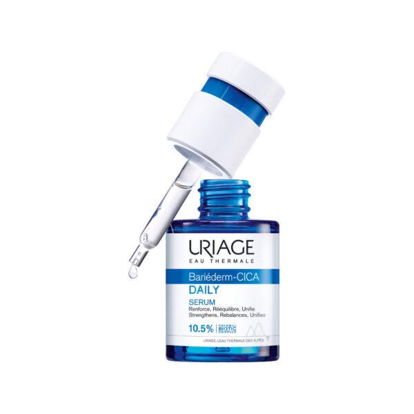 Uriage BARIEDERM CICA dnevni serum 30 ml