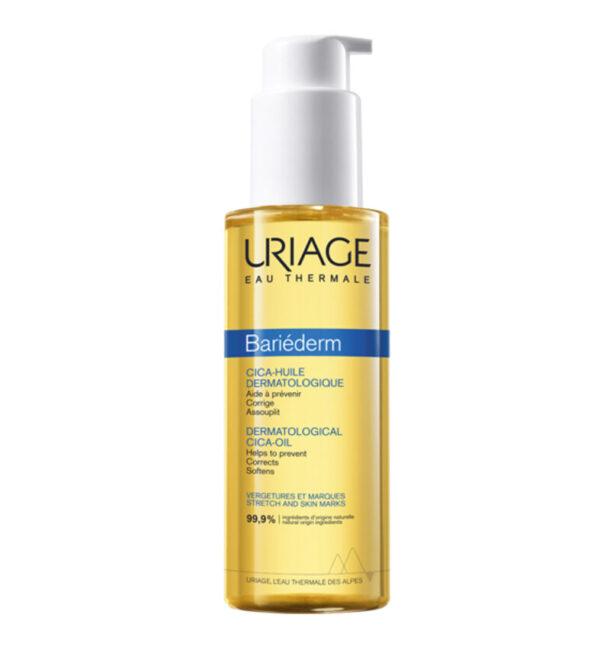 Uriage BARIEDERM CICA ulje 100 ml