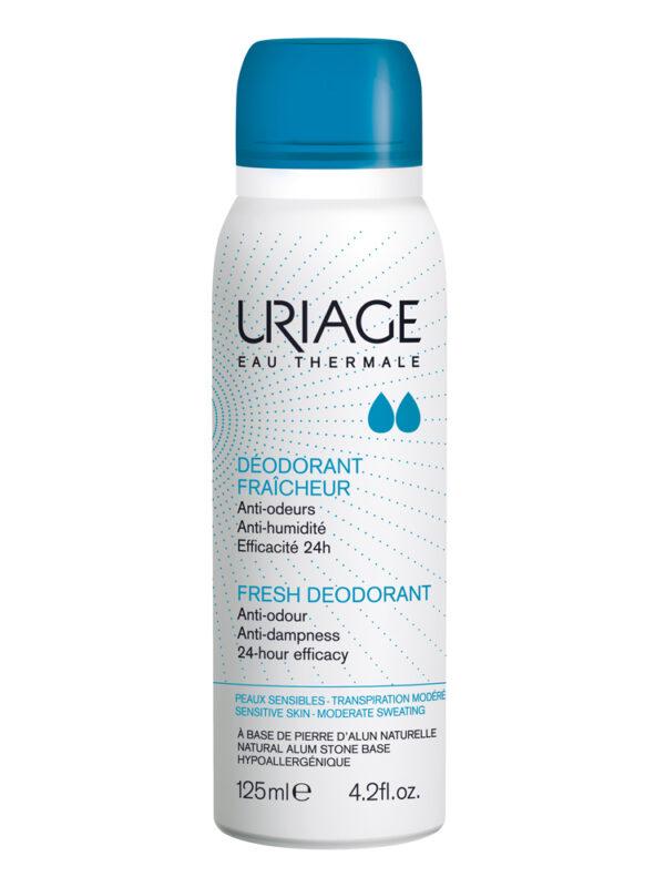 Uriage Deo Fresh 125 ml