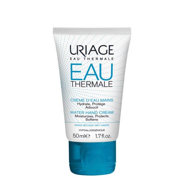 Uriage EAU THERMALE Krema za ruke 50 ml