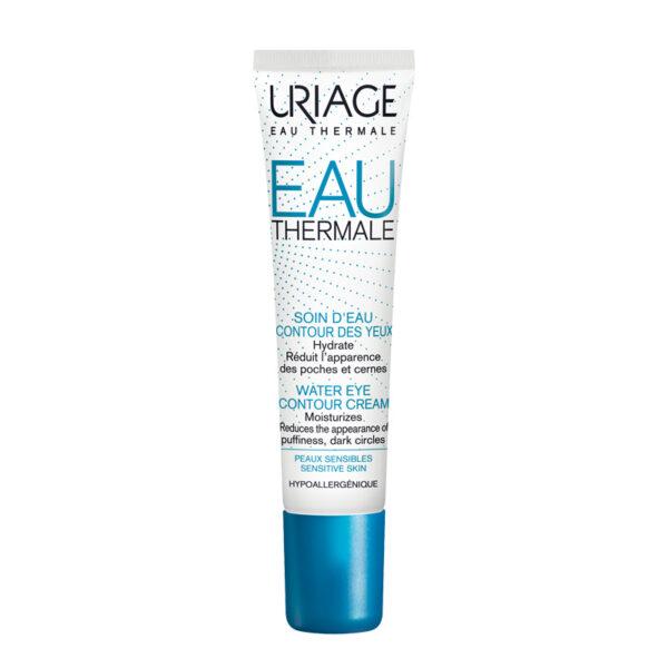 Uriage EAU THERMALE krema za oko ociju 15 ml