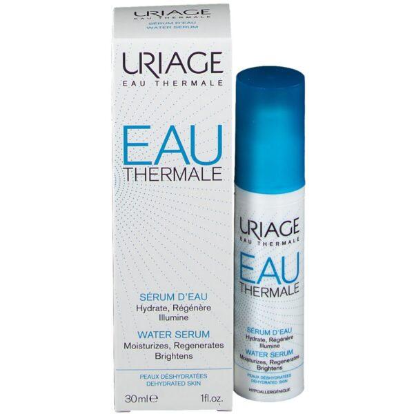 Uriage EAU THERMALE serum 30 ml