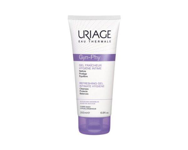 Uriage GYN PHY gel za intimnu njegu 200 ml