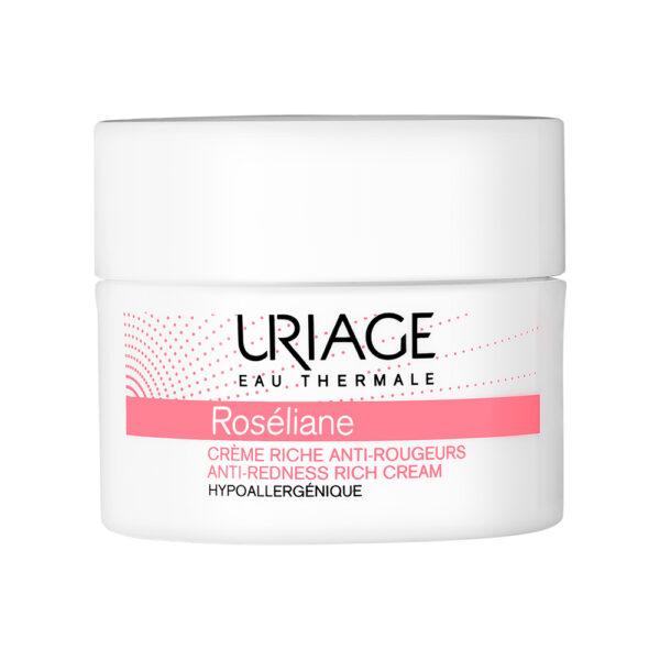 Uriage ROSELIANE rich krema 50 ml