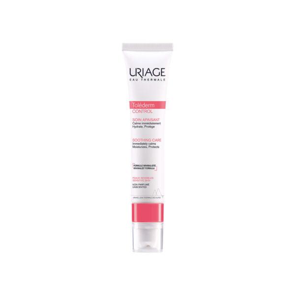 Uriage TOLEDERM umirujuca krema 40ml