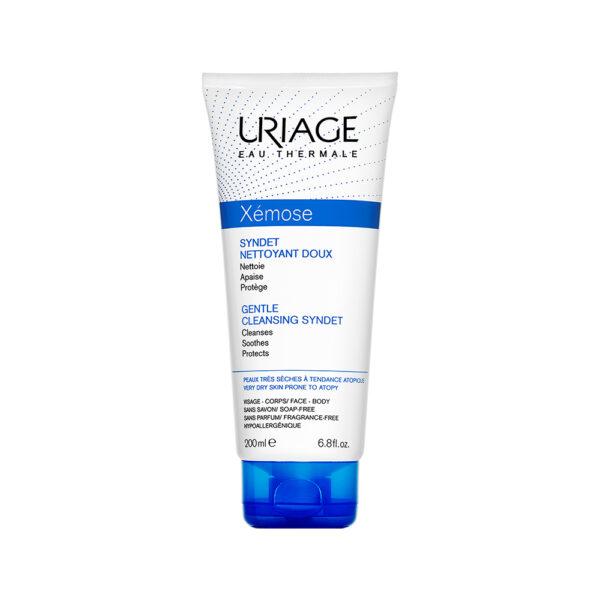 Uriage XEMOSE tecni sinedet 200 ml