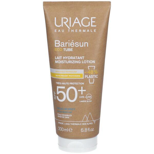 uriage bariseun eco tube