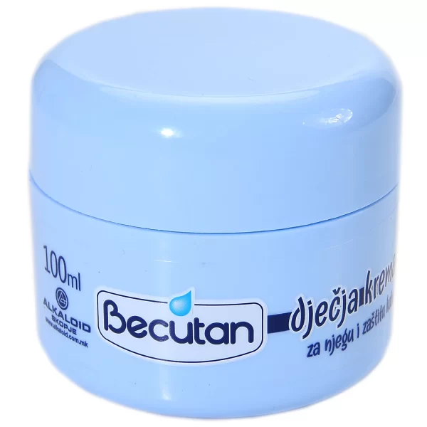 becutan