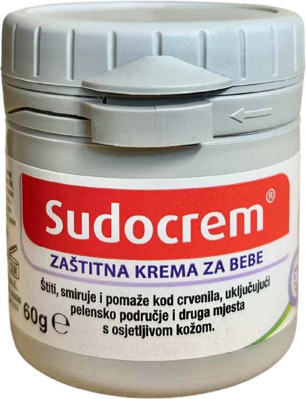 sudocrem 60